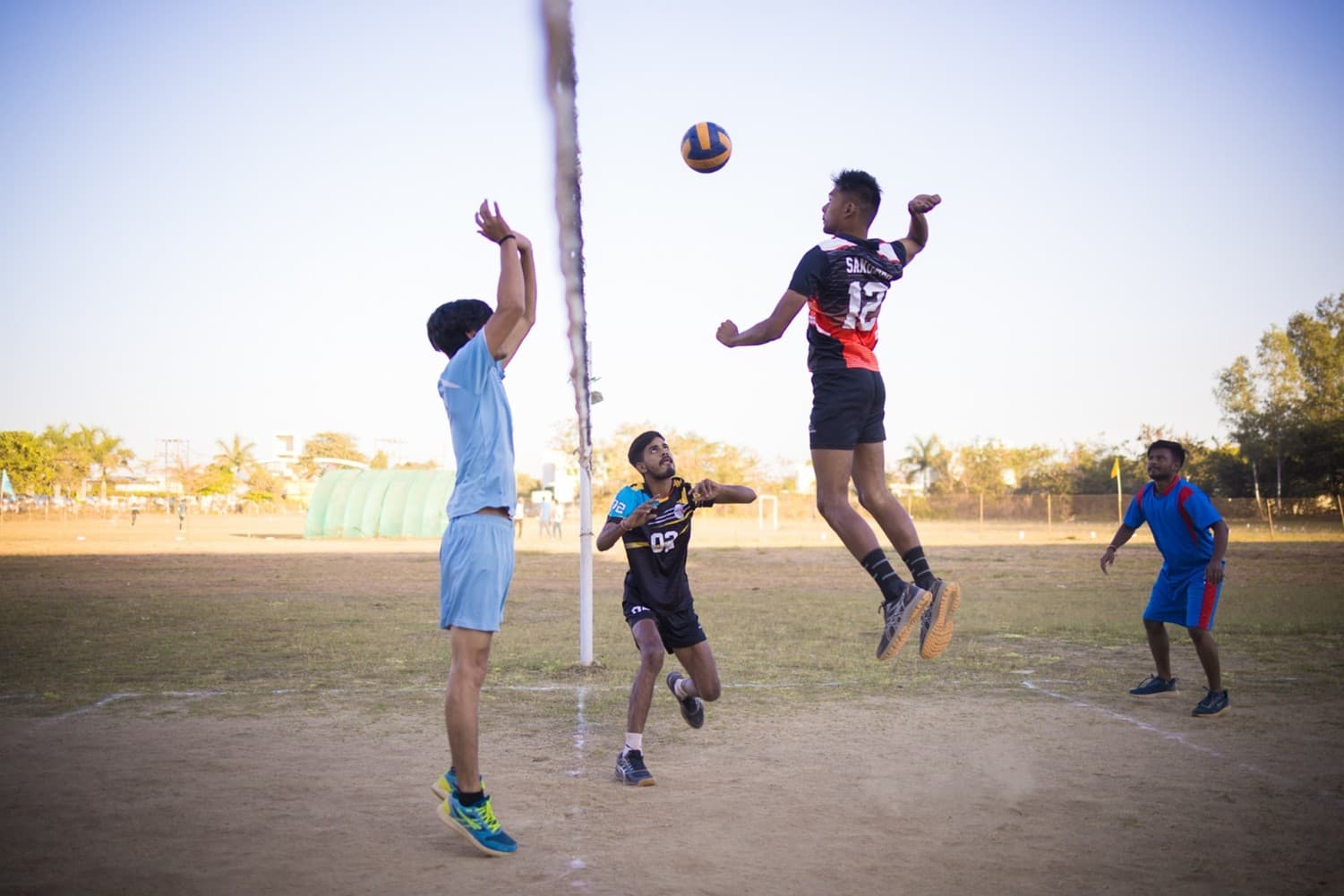 Rungta international skill University Infrastructure photo 3