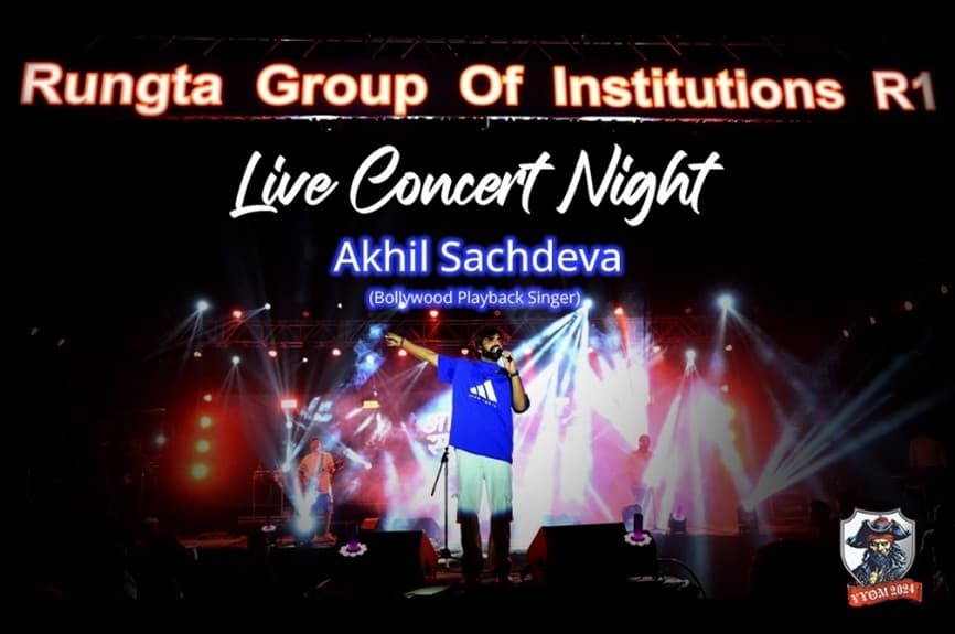 Rungta international skill University Events photo 24