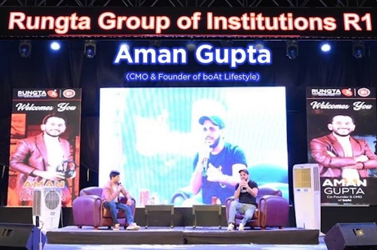 Rungta international skill University Events photo 23