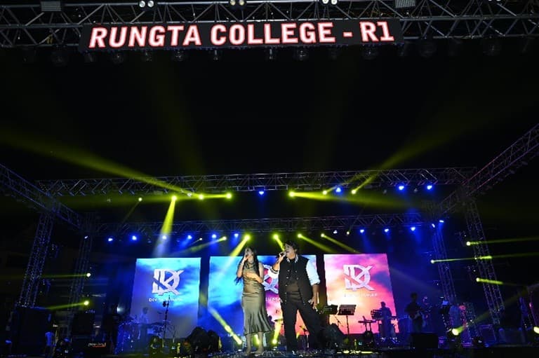 Rungta international skill University Events photo 22