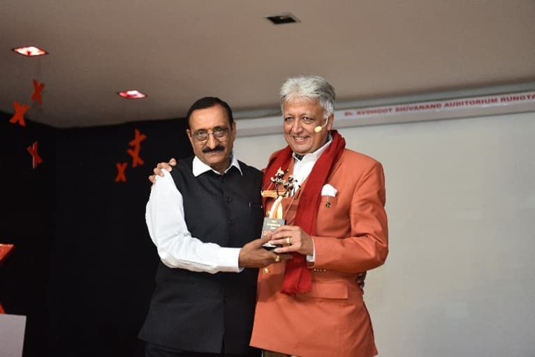 Rungta international skill University Events photo 20