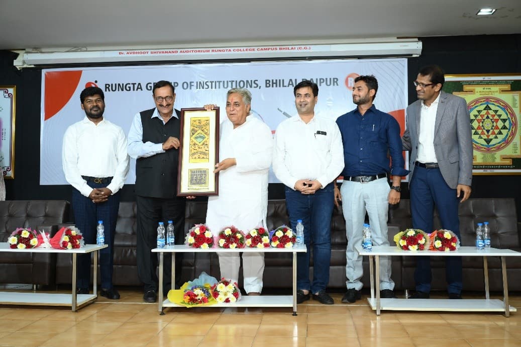 Rungta international skill University Events photo 16