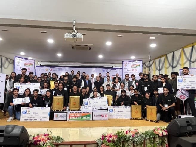 Rungta international skill University Events photo 14