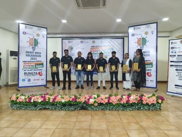 Rungta international skill University Events photo 12