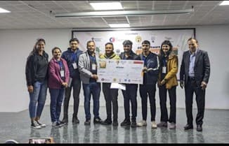 Rungta international skill University Events photo 11