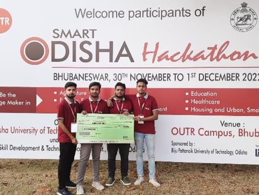 Rungta international skill University Events photo 10