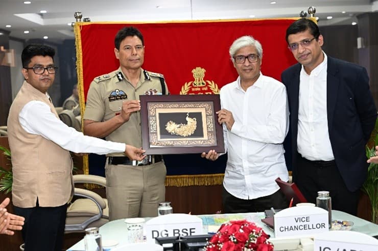 Rungta international skill University Events photo 27