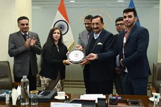 Rungta international skill University Events photo 26