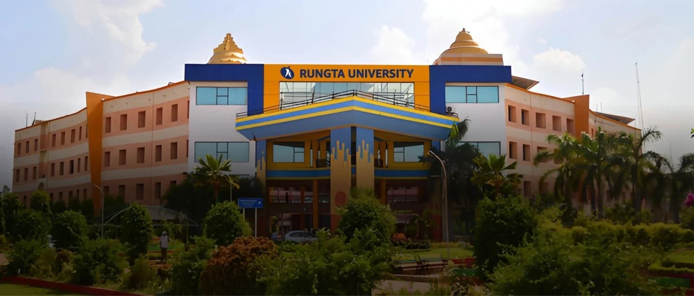 Rungta international skill University Campus photo 2