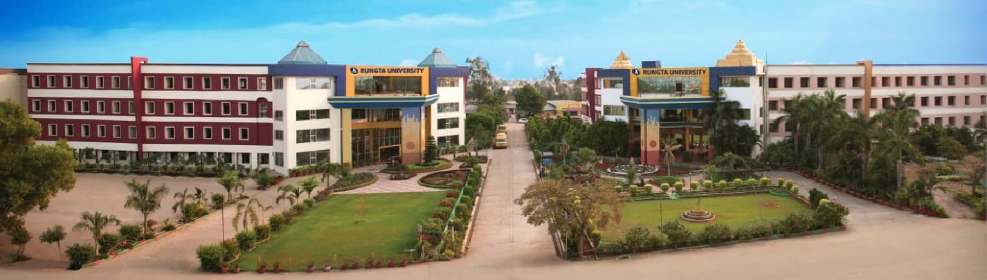 Rungta international skill University Campus photo 1