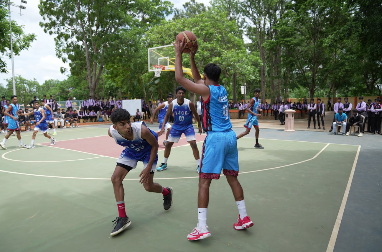 St. Claret College, Autonomous Events photo 42