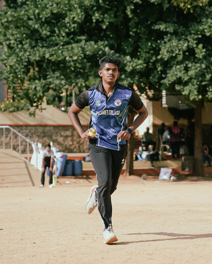 St. Claret College, Autonomous Events photo 52