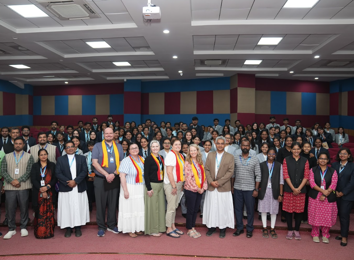 St. Claret College, Autonomous Events photo 64