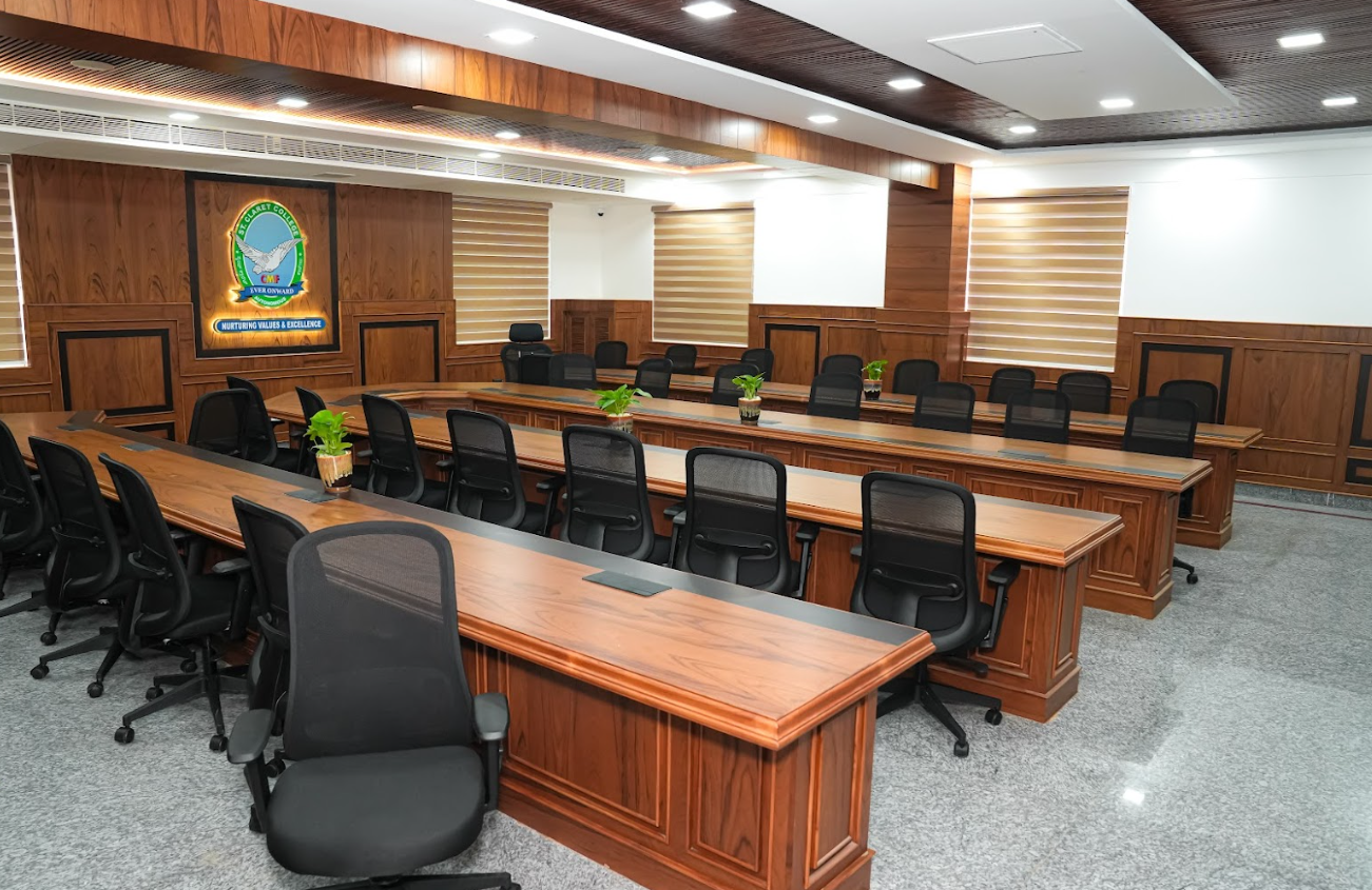 St. Claret College, Autonomous Campus photo 7