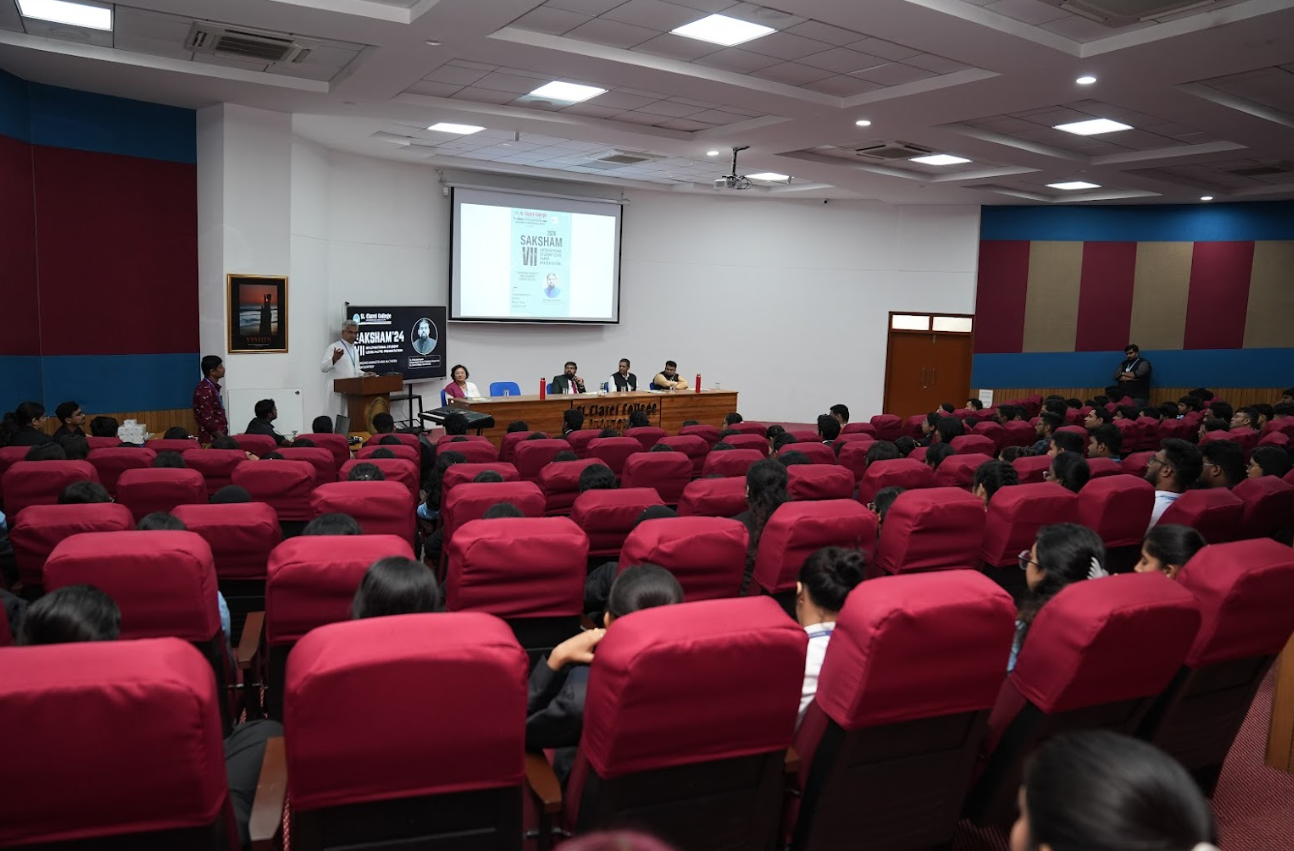 St. Claret College, Autonomous Campus photo 14