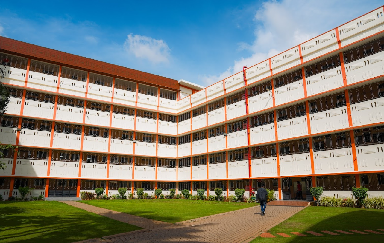 St. Claret College, Autonomous Campus photo 25