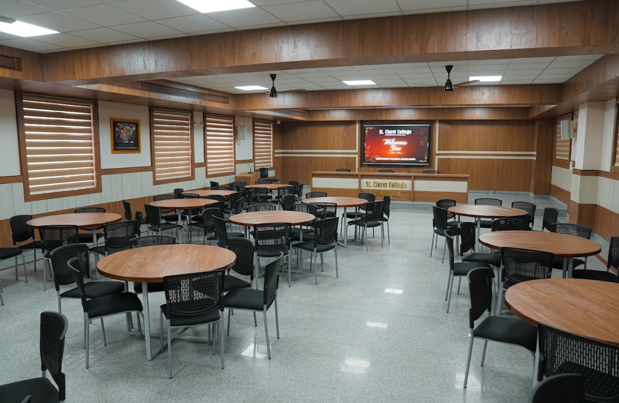 St. Claret College, Autonomous Campus photo 26