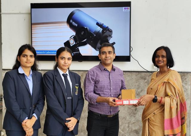 Shivajirao Kadam Group of Colleges Indore Events photo 66