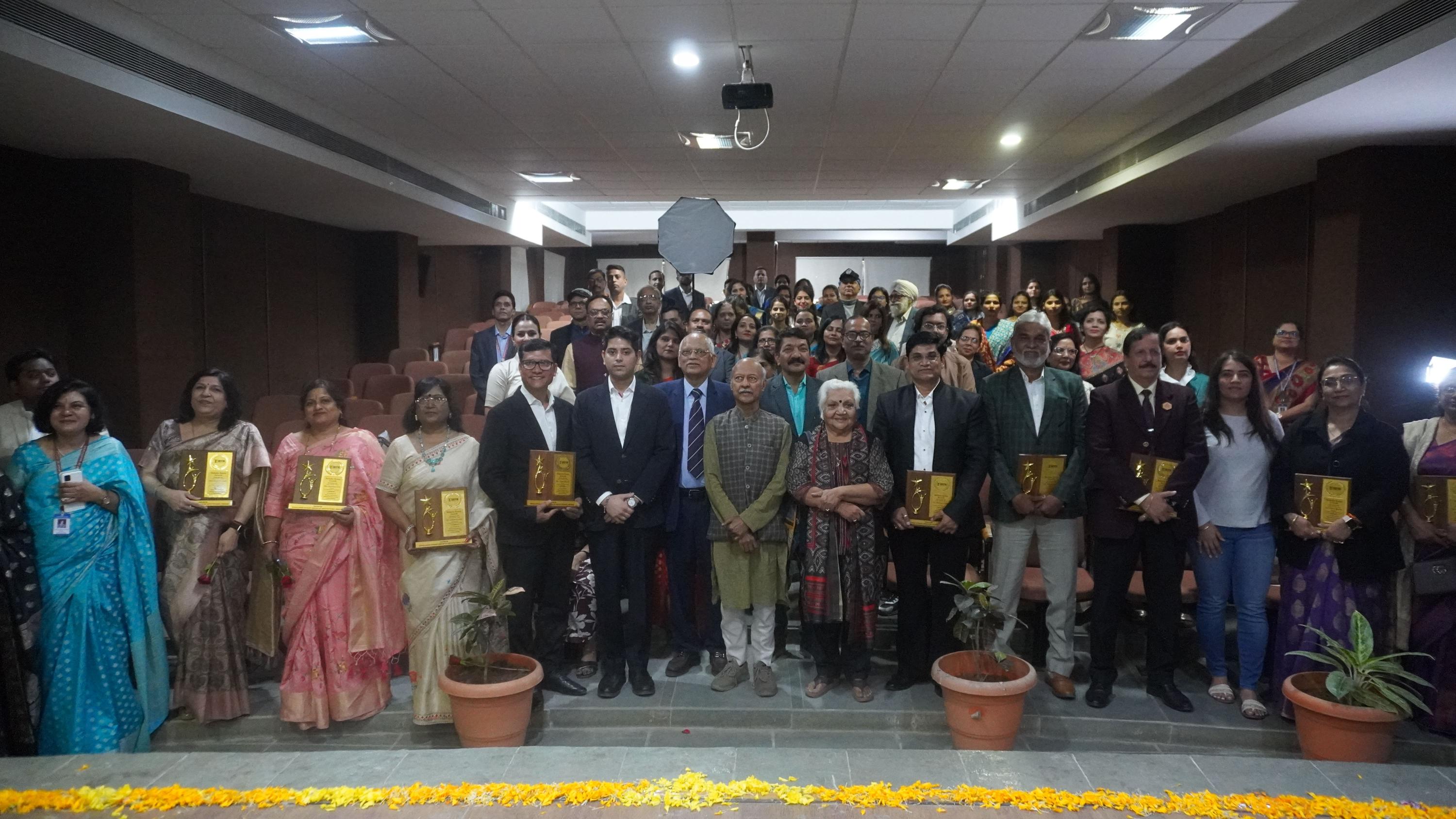 Shivajirao Kadam Group of Colleges Indore Events photo 82