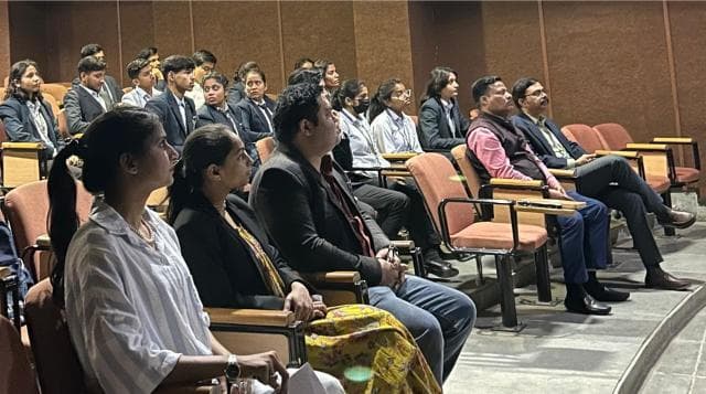 Shivajirao Kadam Group of Colleges Indore Campus photo 1