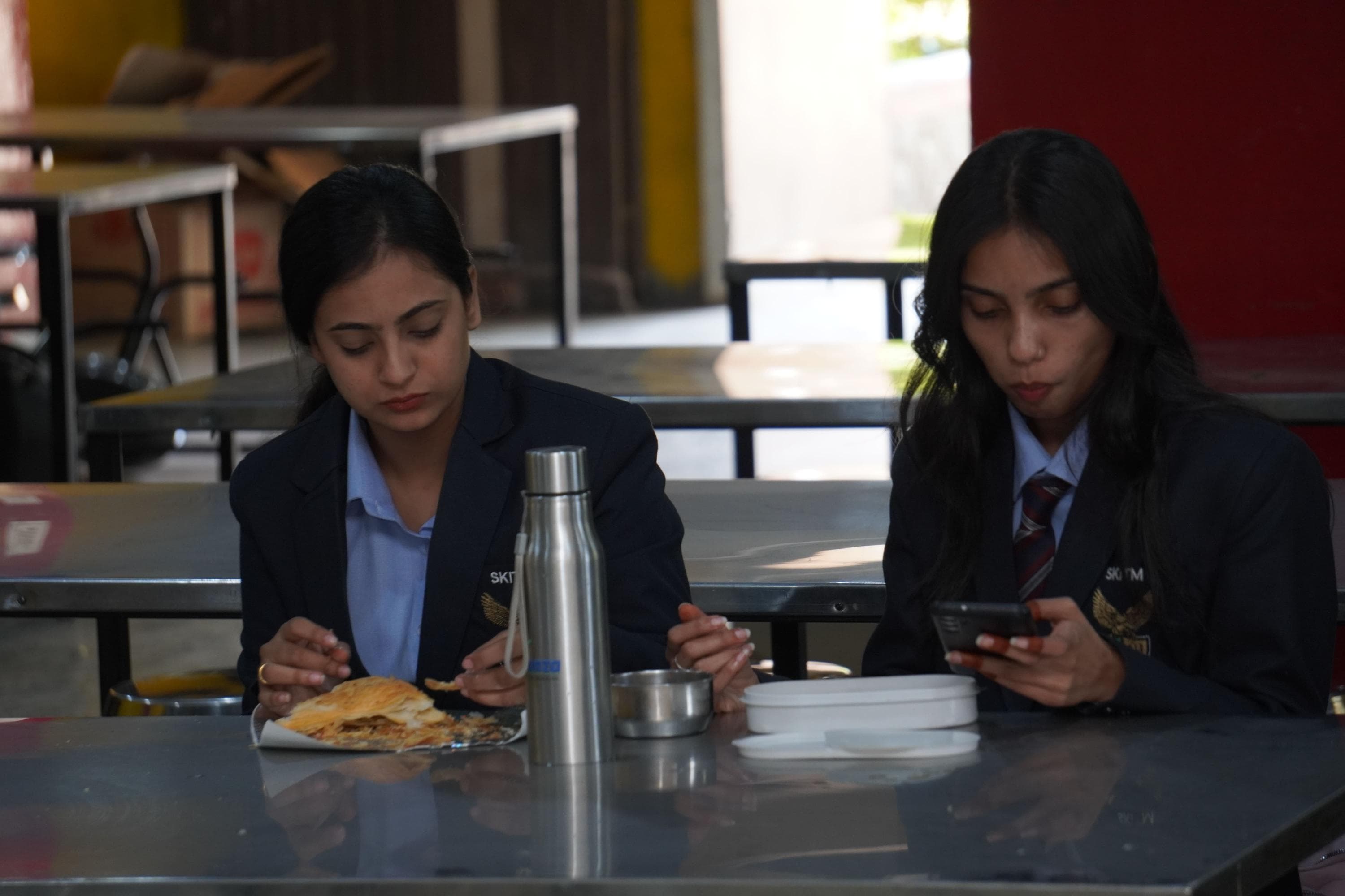 Shivajirao Kadam Group of Colleges Indore Campus photo 2