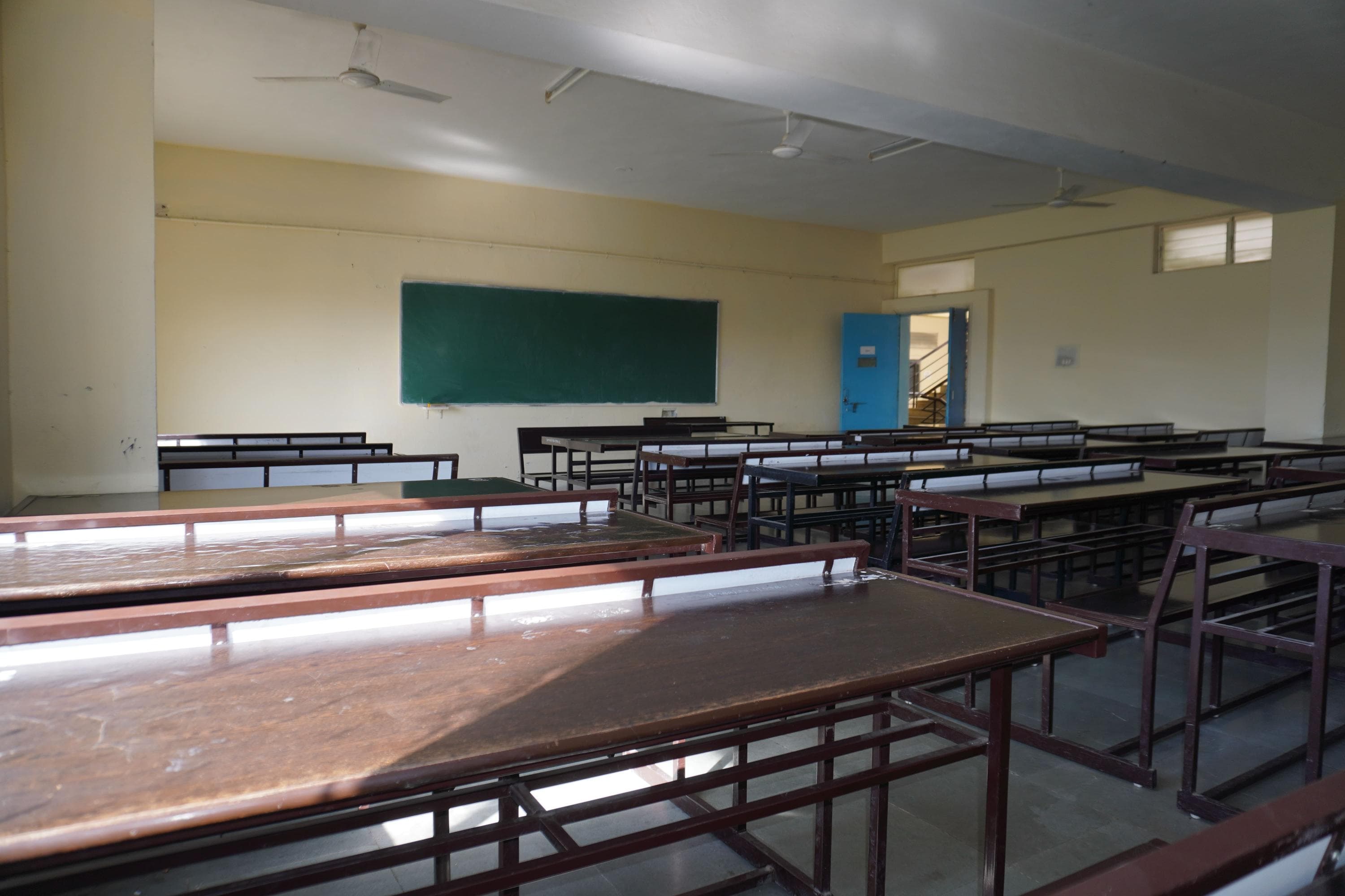 Shivajirao Kadam Group of Colleges Indore Campus photo 3