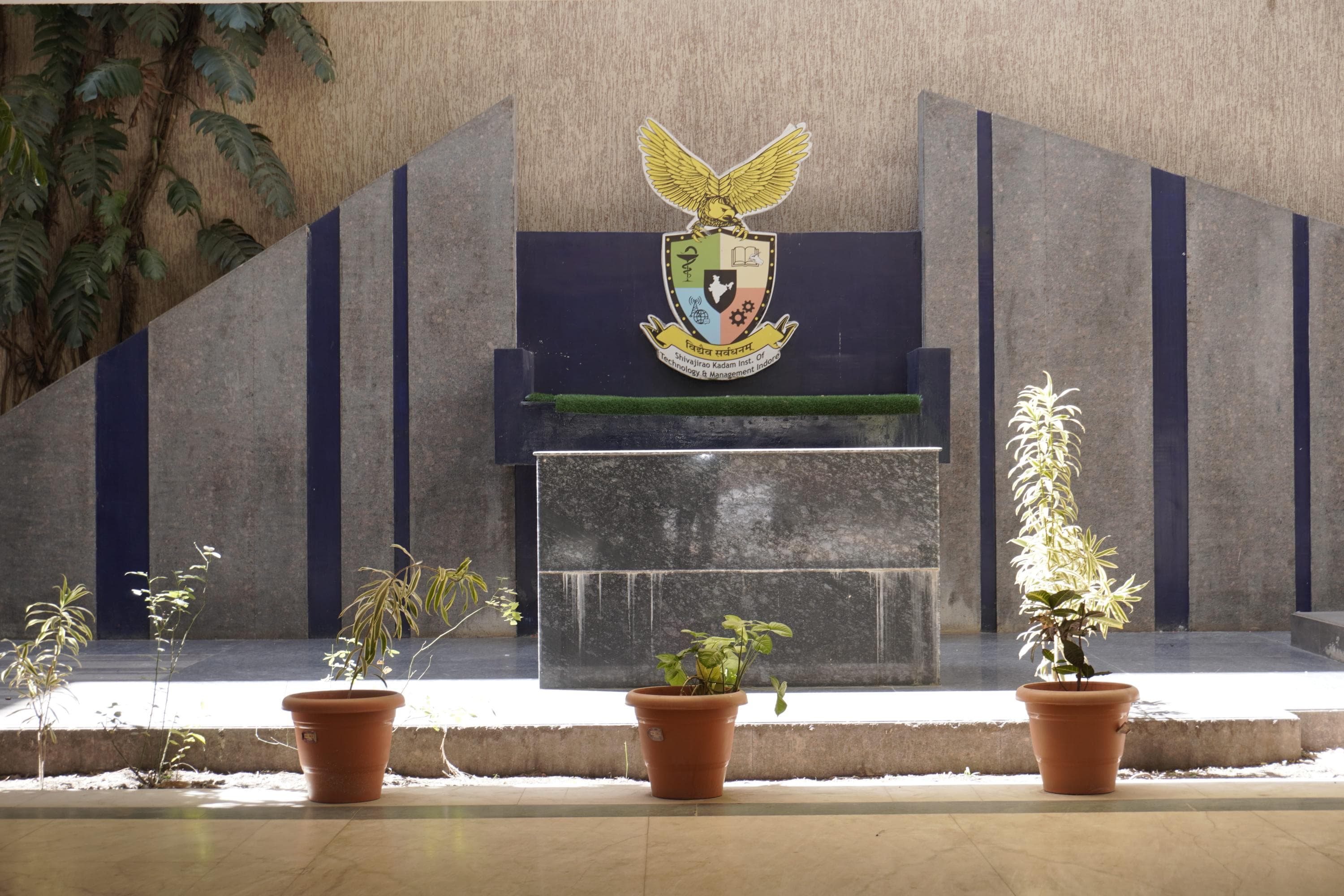 Shivajirao Kadam Group of Colleges Indore Campus photo 4