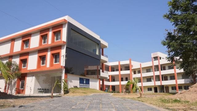 Shivajirao Kadam Group of Colleges Indore Campus photo 5