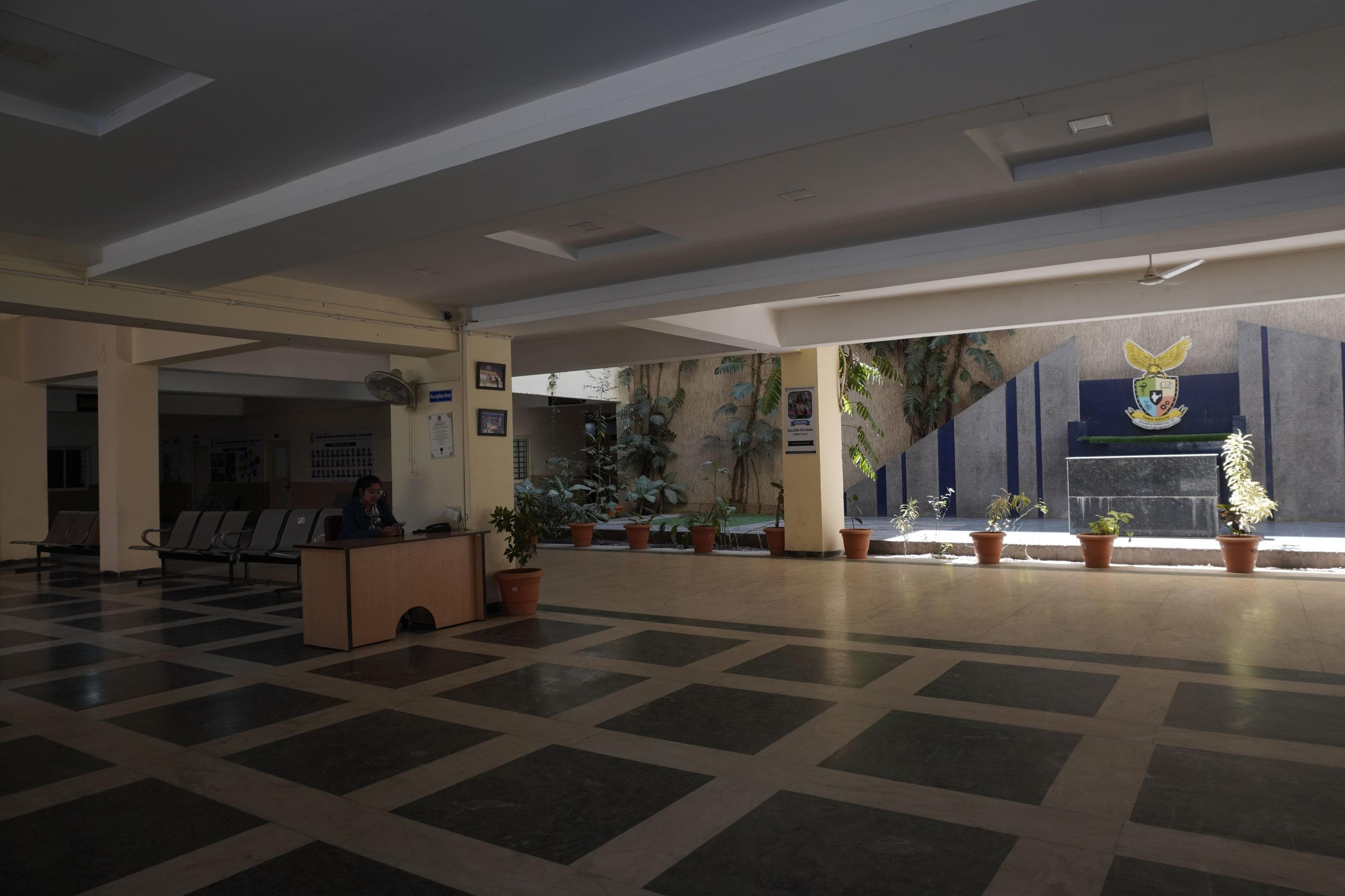 Shivajirao Kadam Group of Colleges Indore Campus photo 6