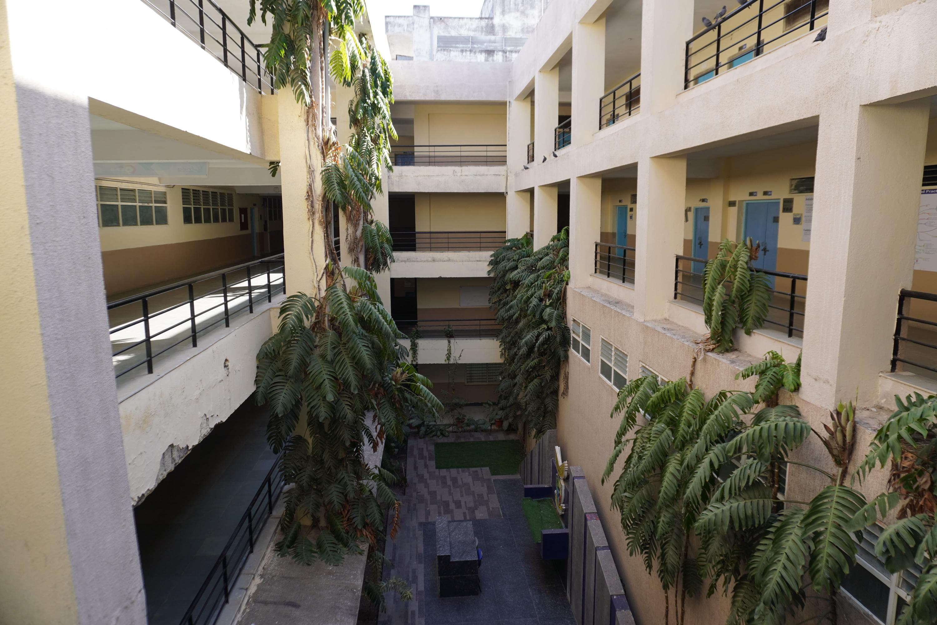 Shivajirao Kadam Group of Colleges Indore Campus photo 7