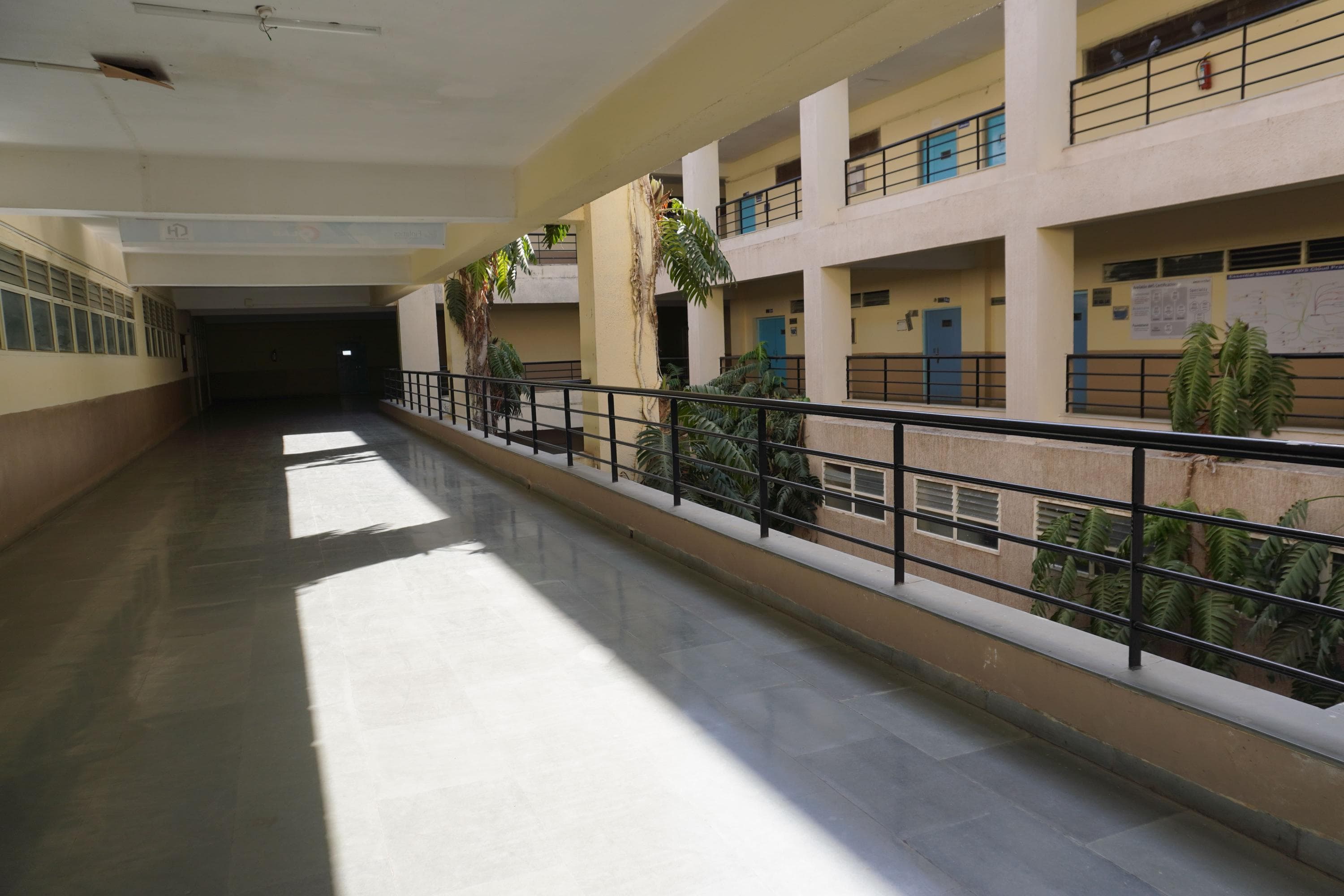 Shivajirao Kadam Group of Colleges Indore Campus photo 8