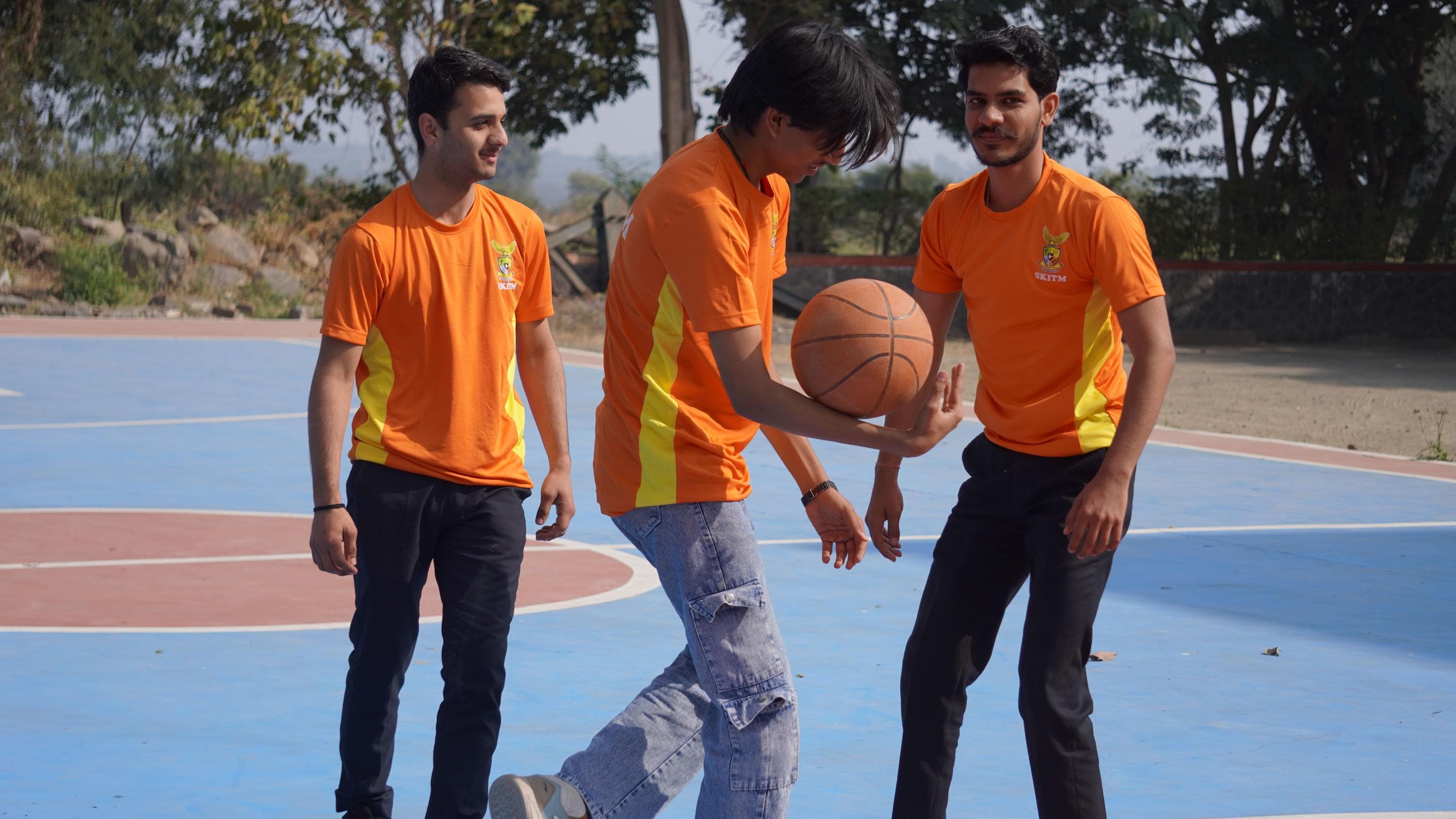 Shivajirao Kadam Group of Colleges Indore Sports photo 11