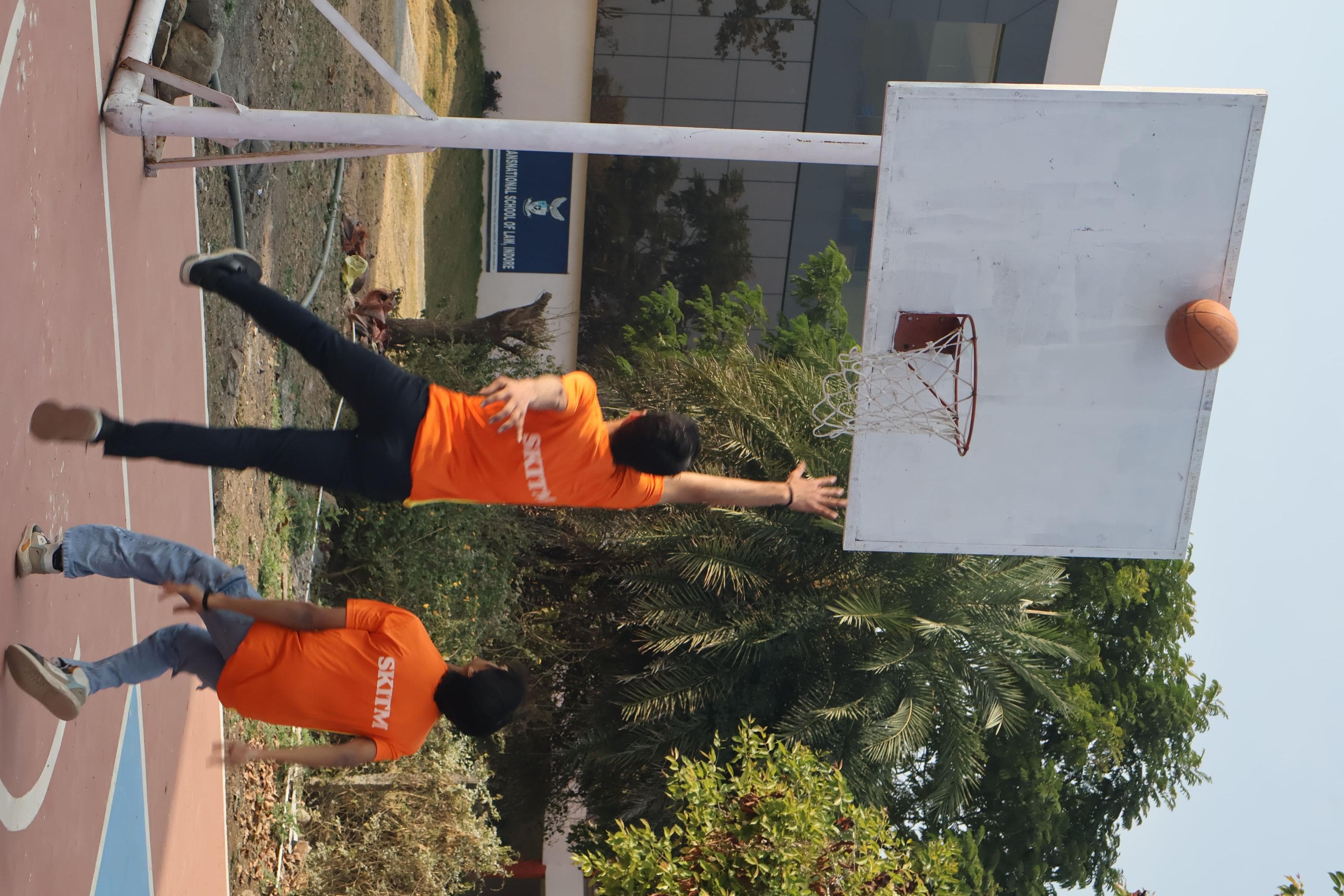 Shivajirao Kadam Group of Colleges Indore Sports photo 12