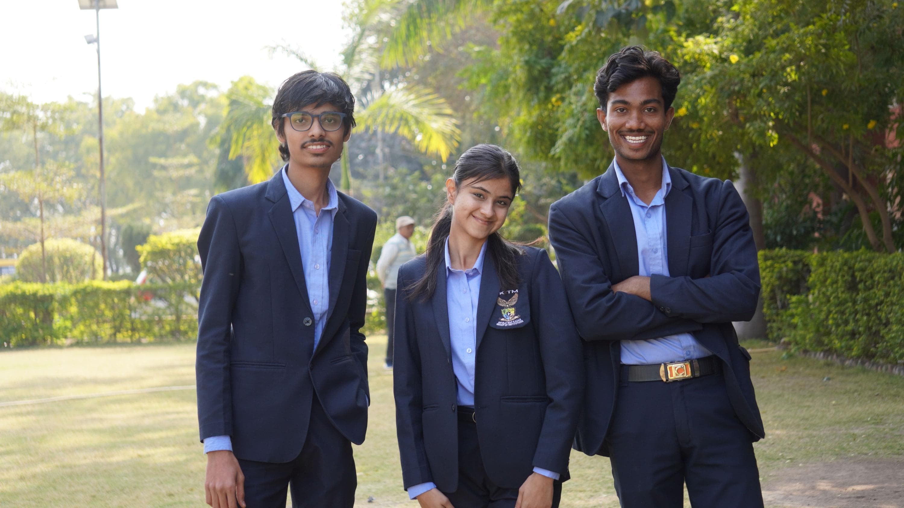 Shivajirao Kadam Group of Colleges Indore Students photo 1