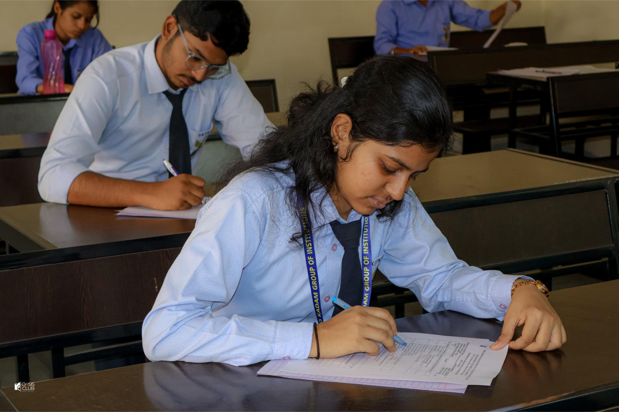 Shivajirao Kadam Group of Colleges Indore Students photo 3