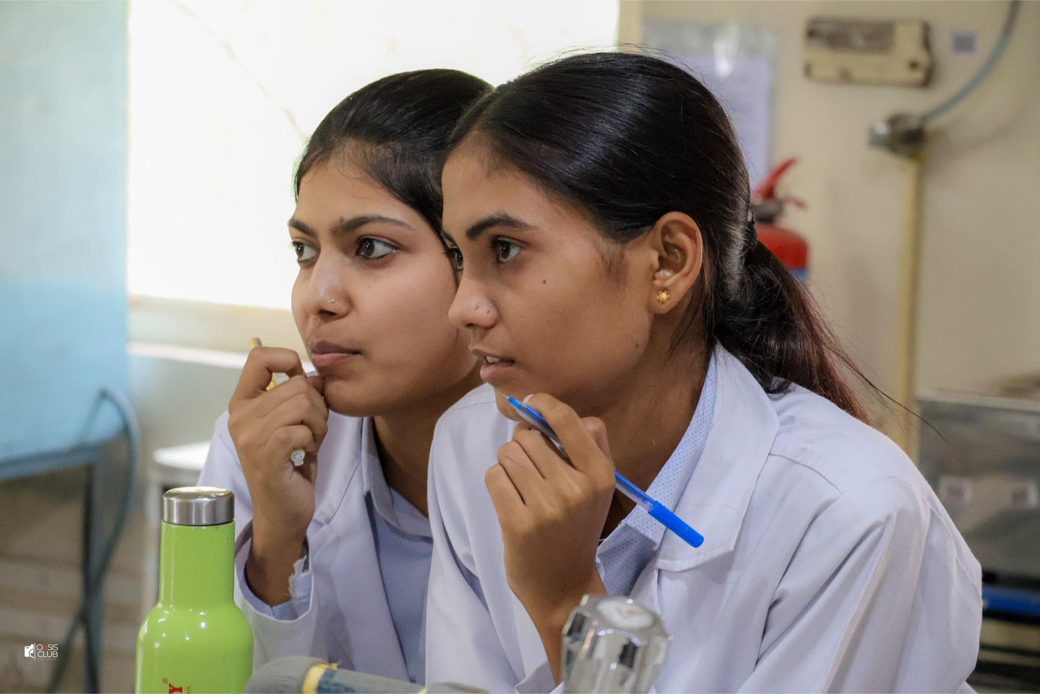 Shivajirao Kadam Group of Colleges Indore Students photo 4