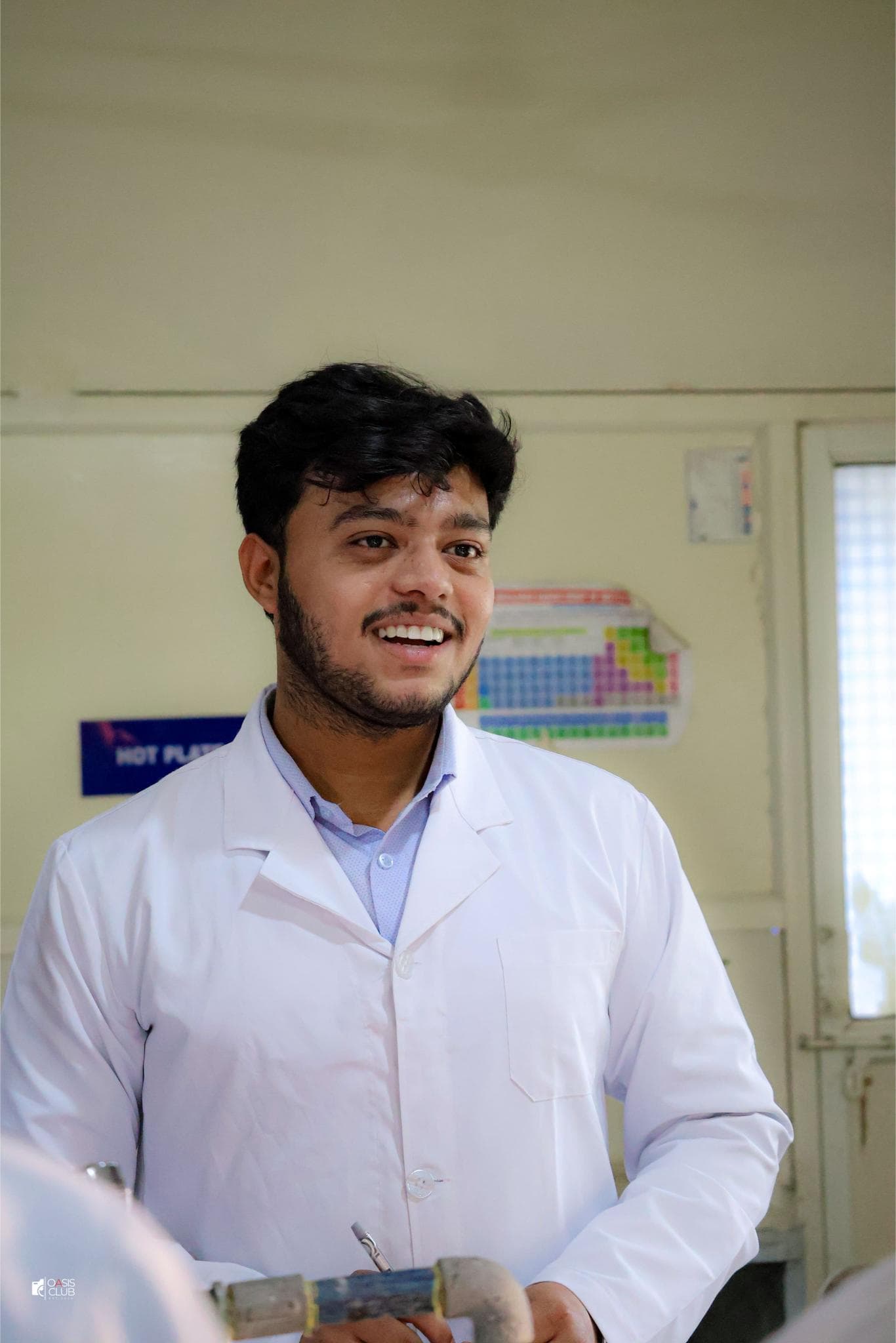 Shivajirao Kadam Group of Colleges Indore Students photo 5