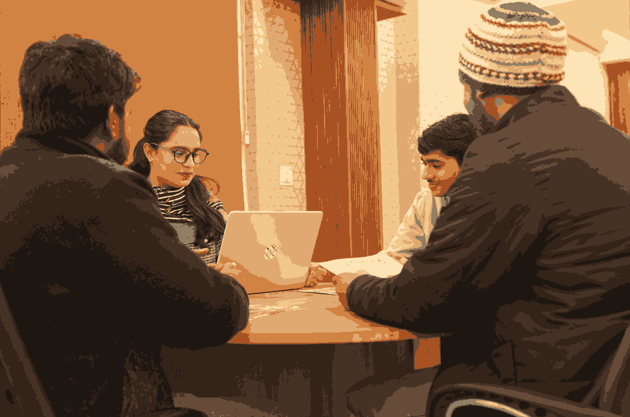 Maya Devi University Dehradun Admission cell photo 3