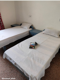 Maya Devi University Dehradun Hostel photo 4