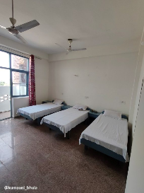 Maya Devi University Powered by Emversity Hostel photo 3