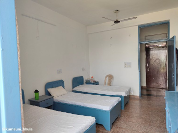 Maya Devi University Powered by Emversity Hostel photo 11