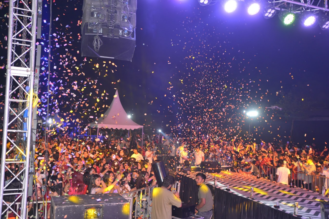 Maya Devi University Powered by Emversity Events photo 3