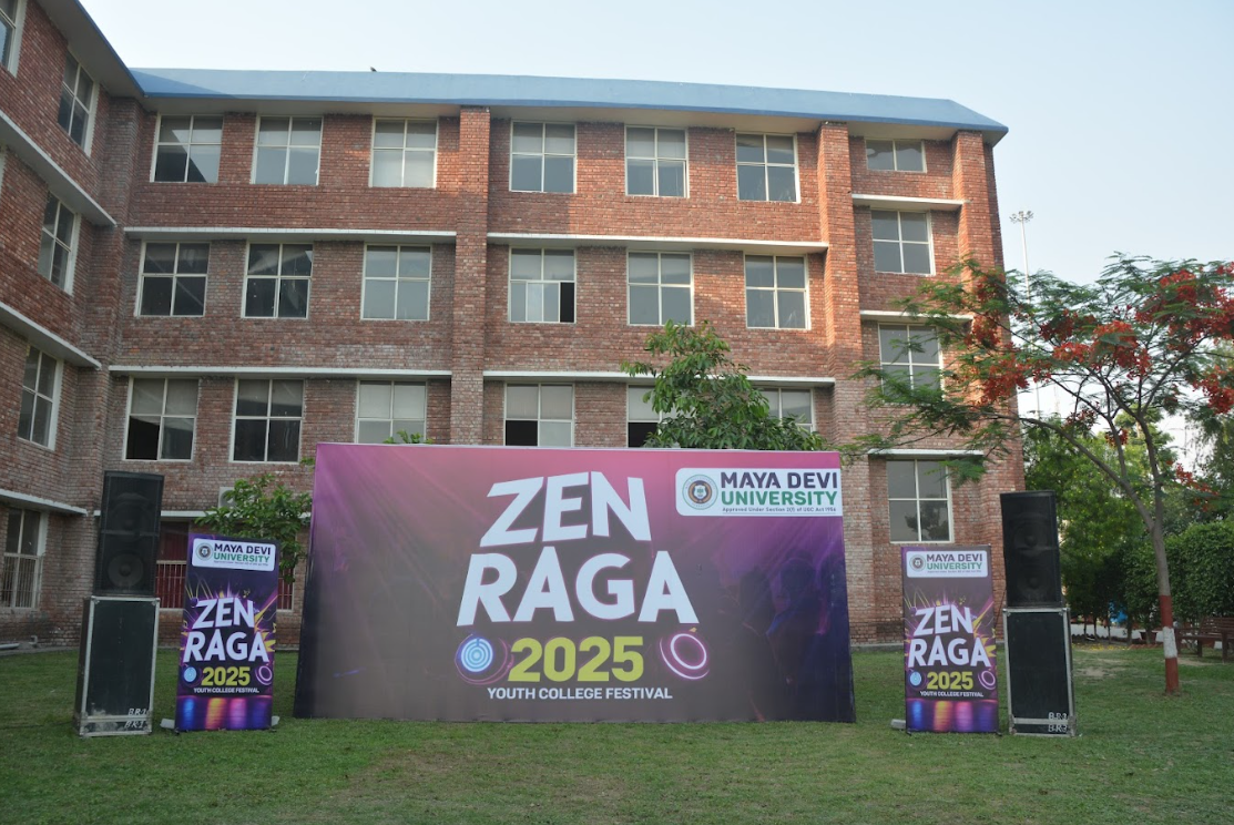 Maya Devi University Powered by Emversity Events photo 4