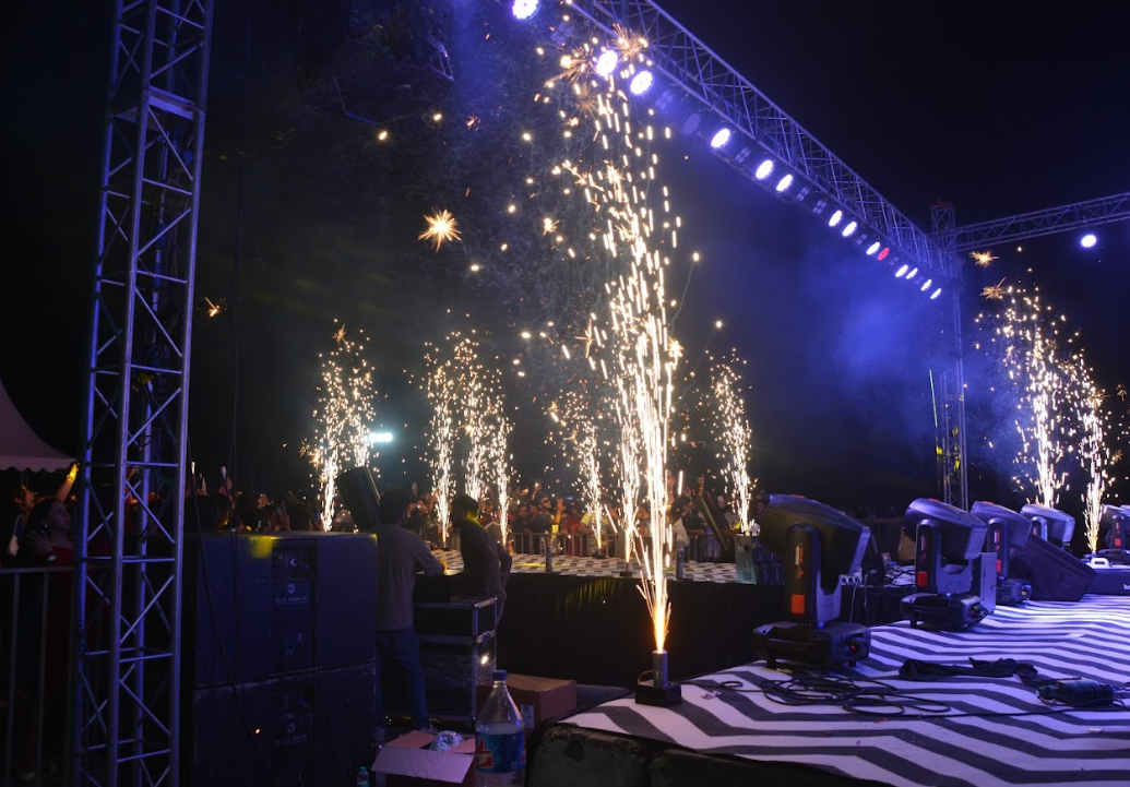 Maya Devi University Powered by Emversity Events photo 5