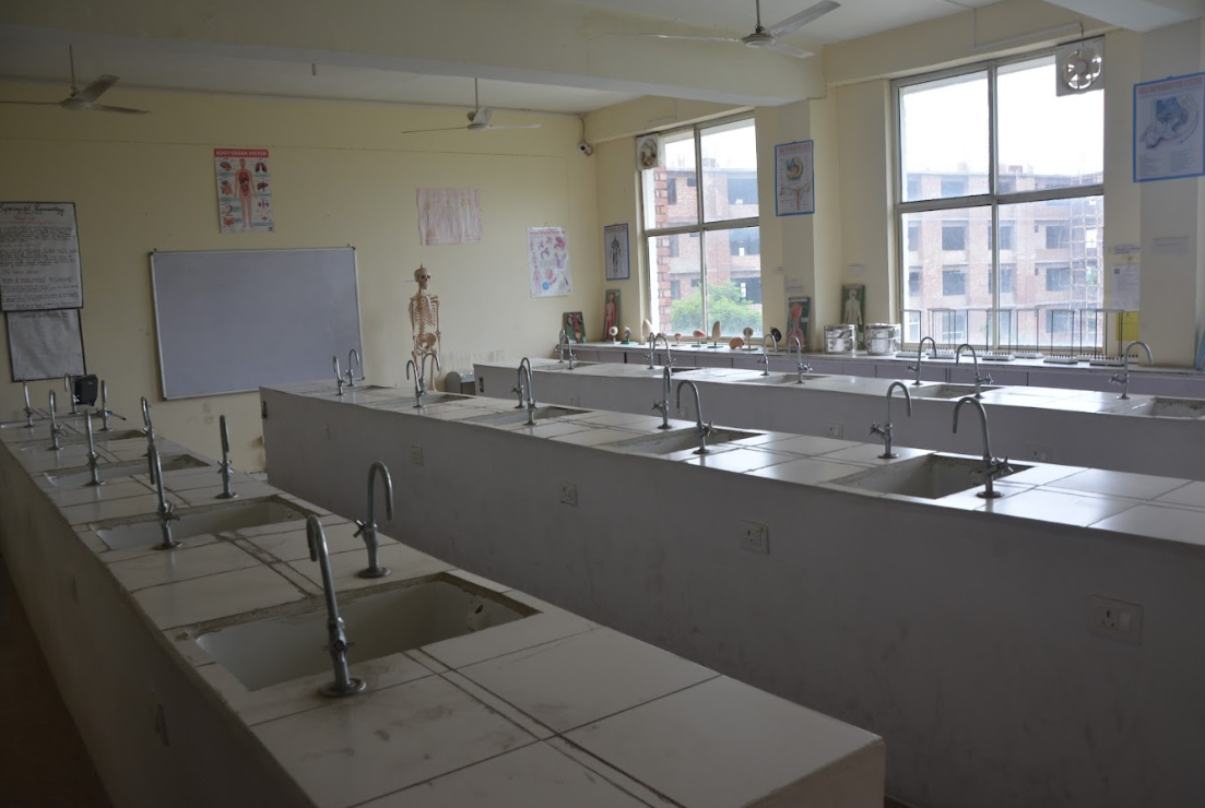Maya Devi University Powered by Emversity Laboratory photo 13