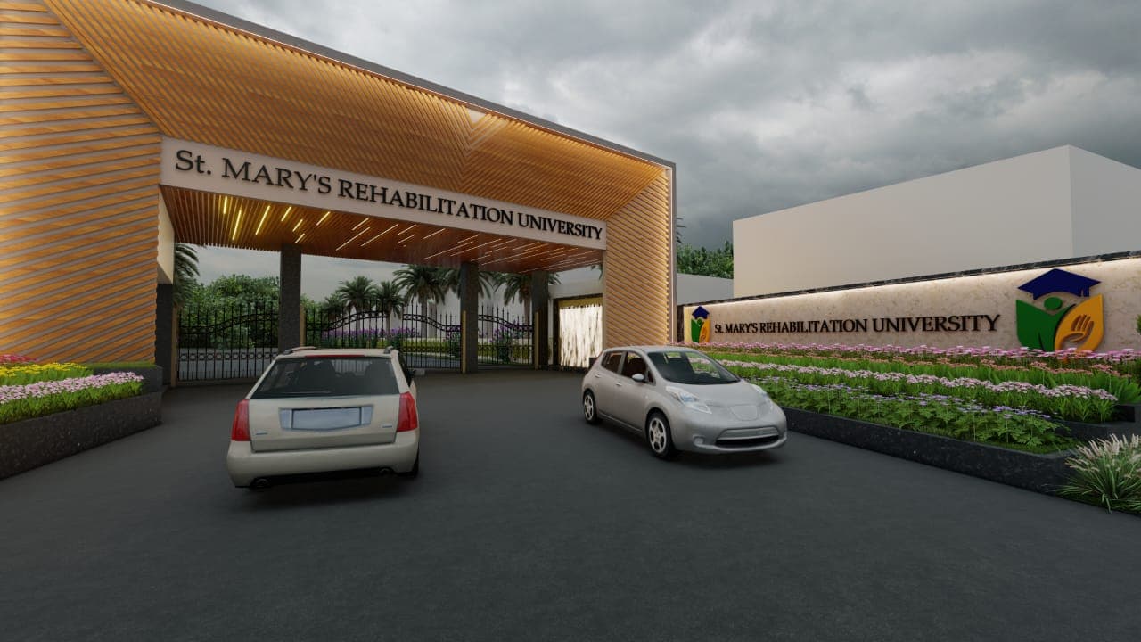 St. Mary's Rehabilitation University Powered by Emversity College Images photo 1