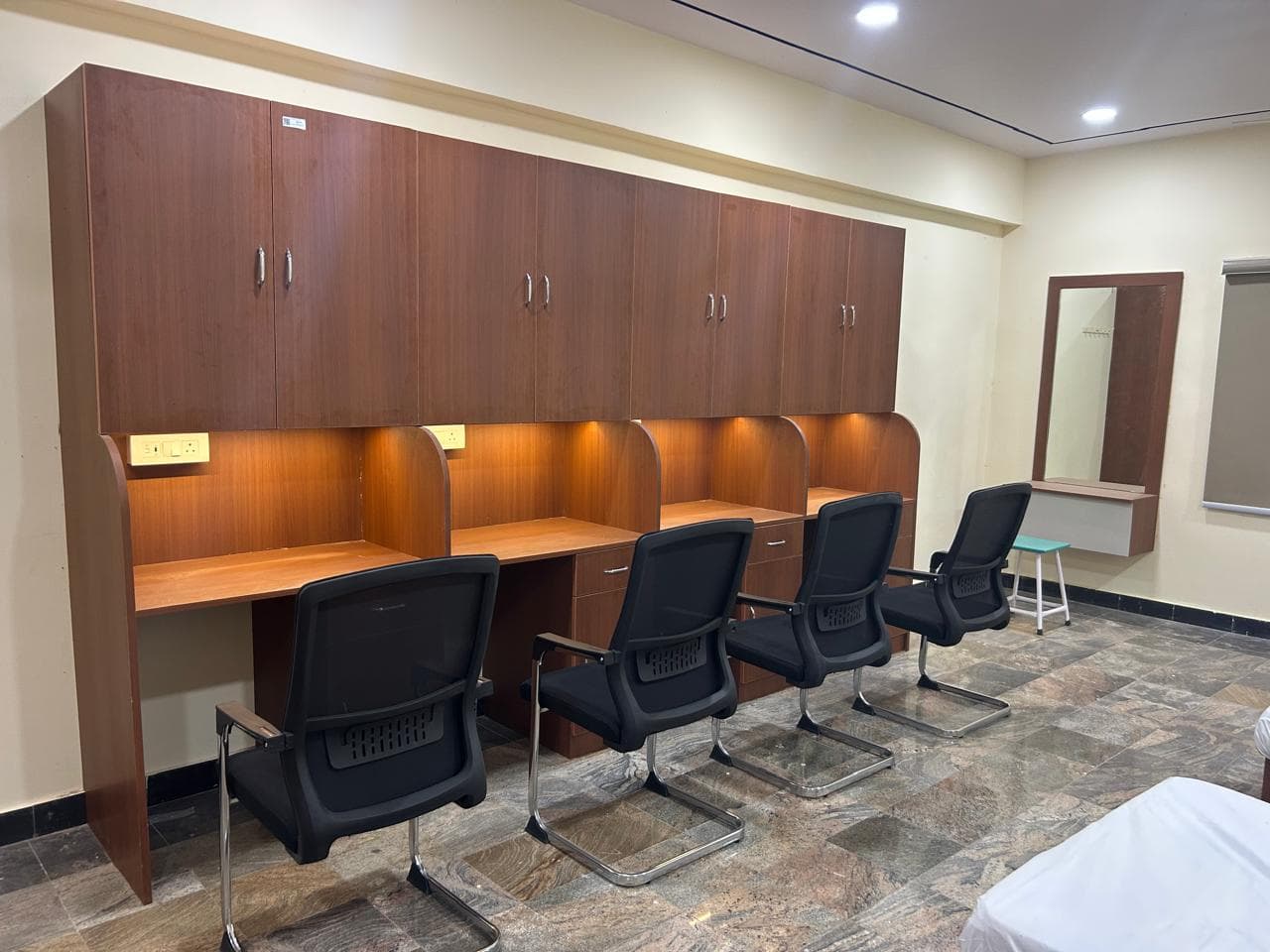 St. Mary's Rehabilitation University Powered by Emversity College Images photo 3