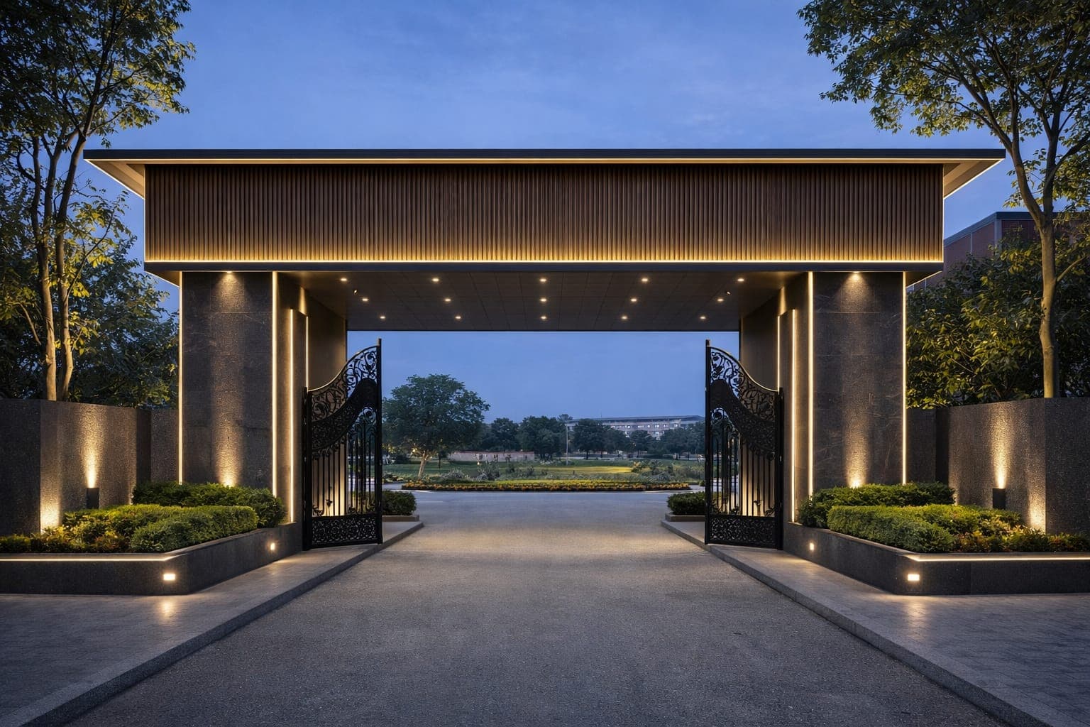 St. Mary's Rehabilitation University Powered by Emversity College Images photo 8