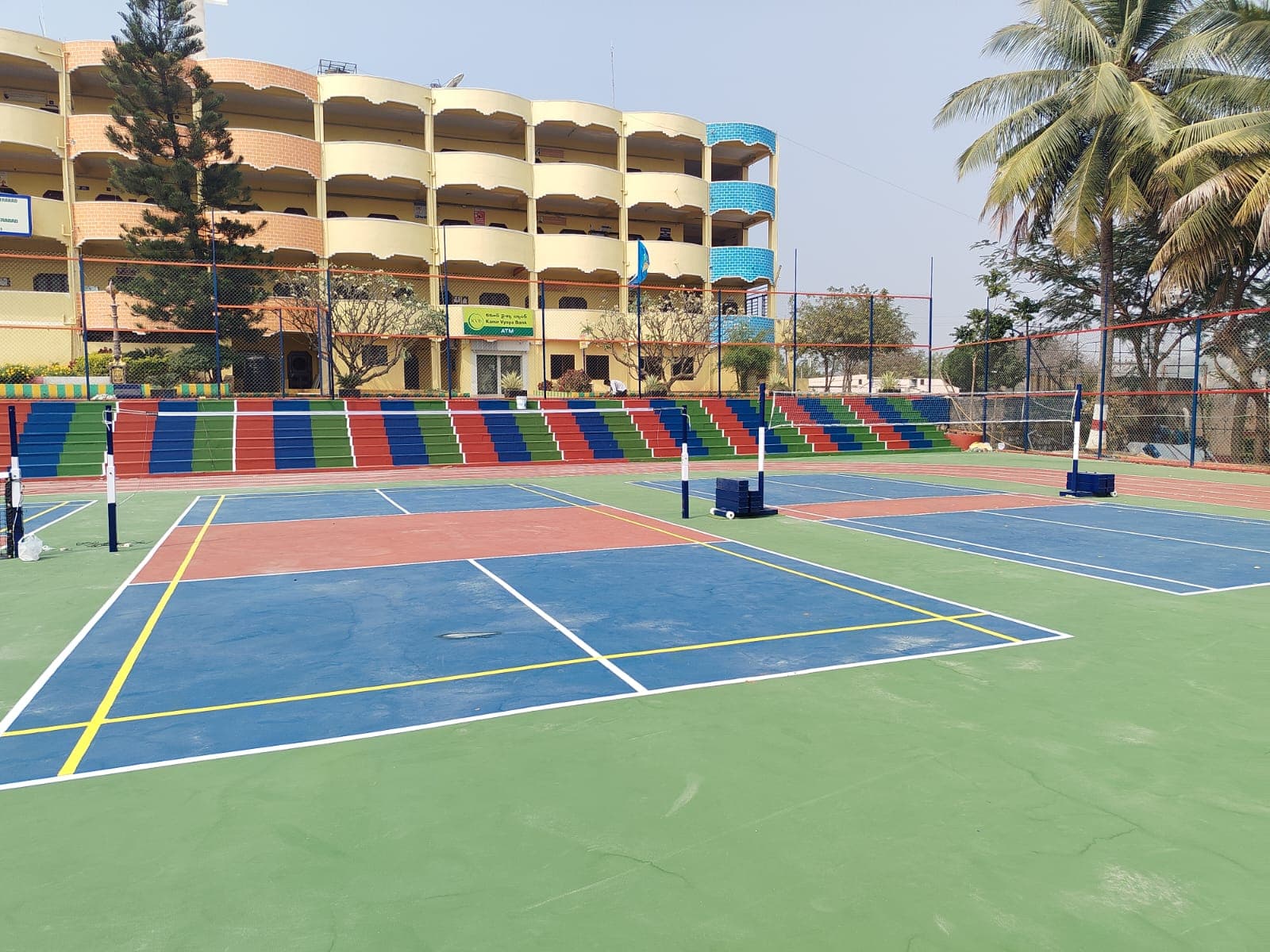 St. Mary's Rehabilitation University Powered by Emversity College Images photo 10