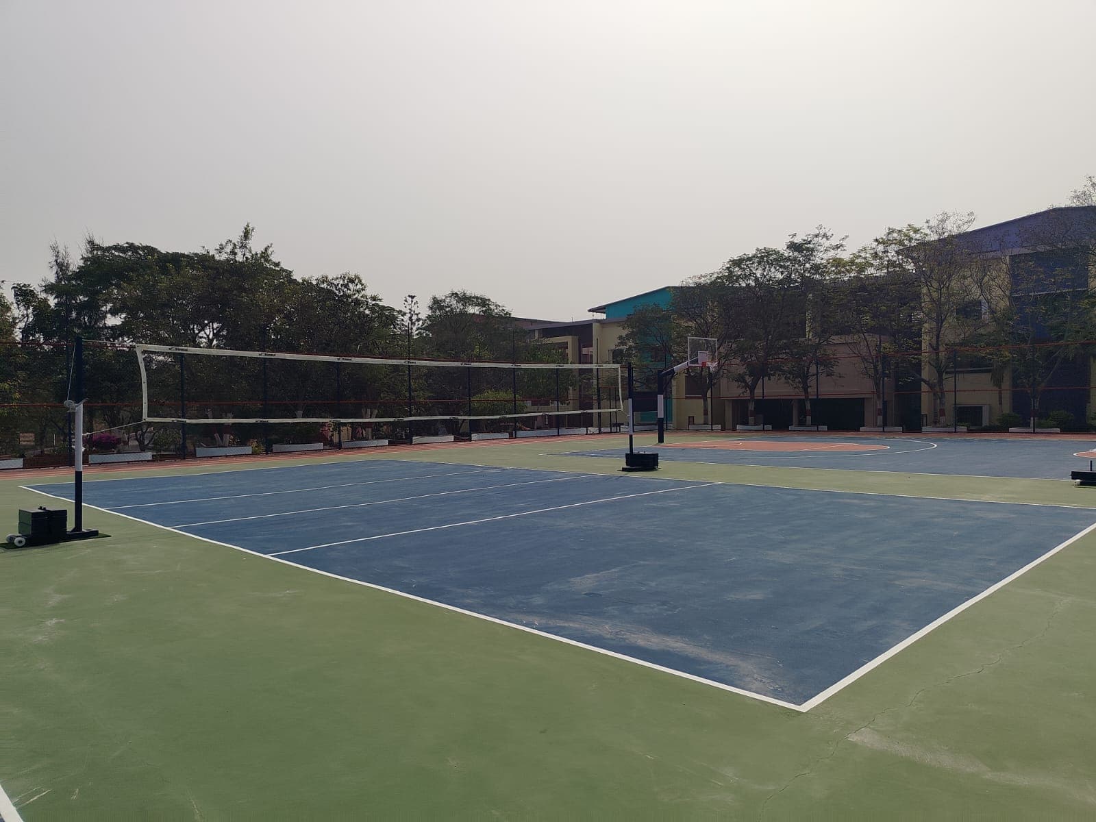 St. Mary's Rehabilitation University Powered by Emversity College Images photo 12